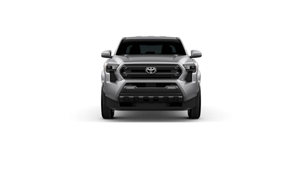 2026 Toyota Tacoma SR5 Roseville CA