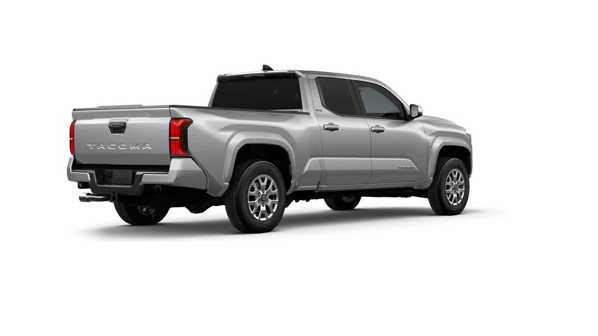 2026 Toyota Tacoma SR5 Roseville CA