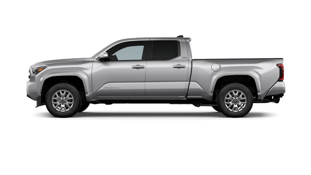 2026 Toyota Tacoma SR5 Roseville CA