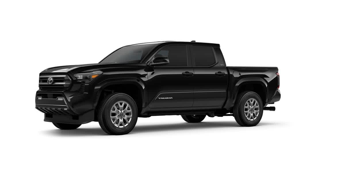 2026 Toyota Tacoma SR5 Roseville CA