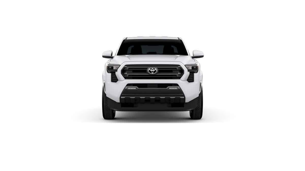 2026 Toyota Tacoma SR5 Roseville CA