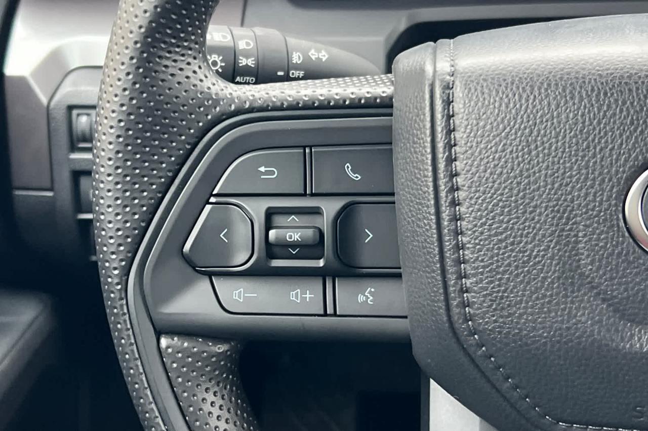 2026 Toyota Tacoma SR5 Roseville CA