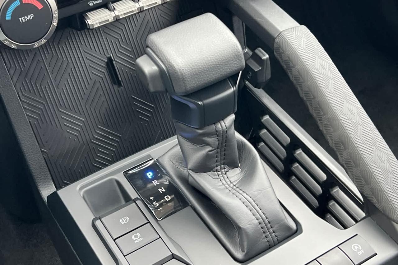 2026 Toyota Tacoma SR5 Roseville CA