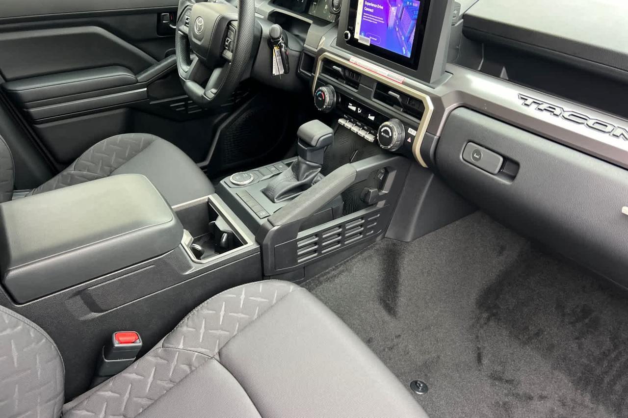 2026 Toyota Tacoma SR5 Roseville CA