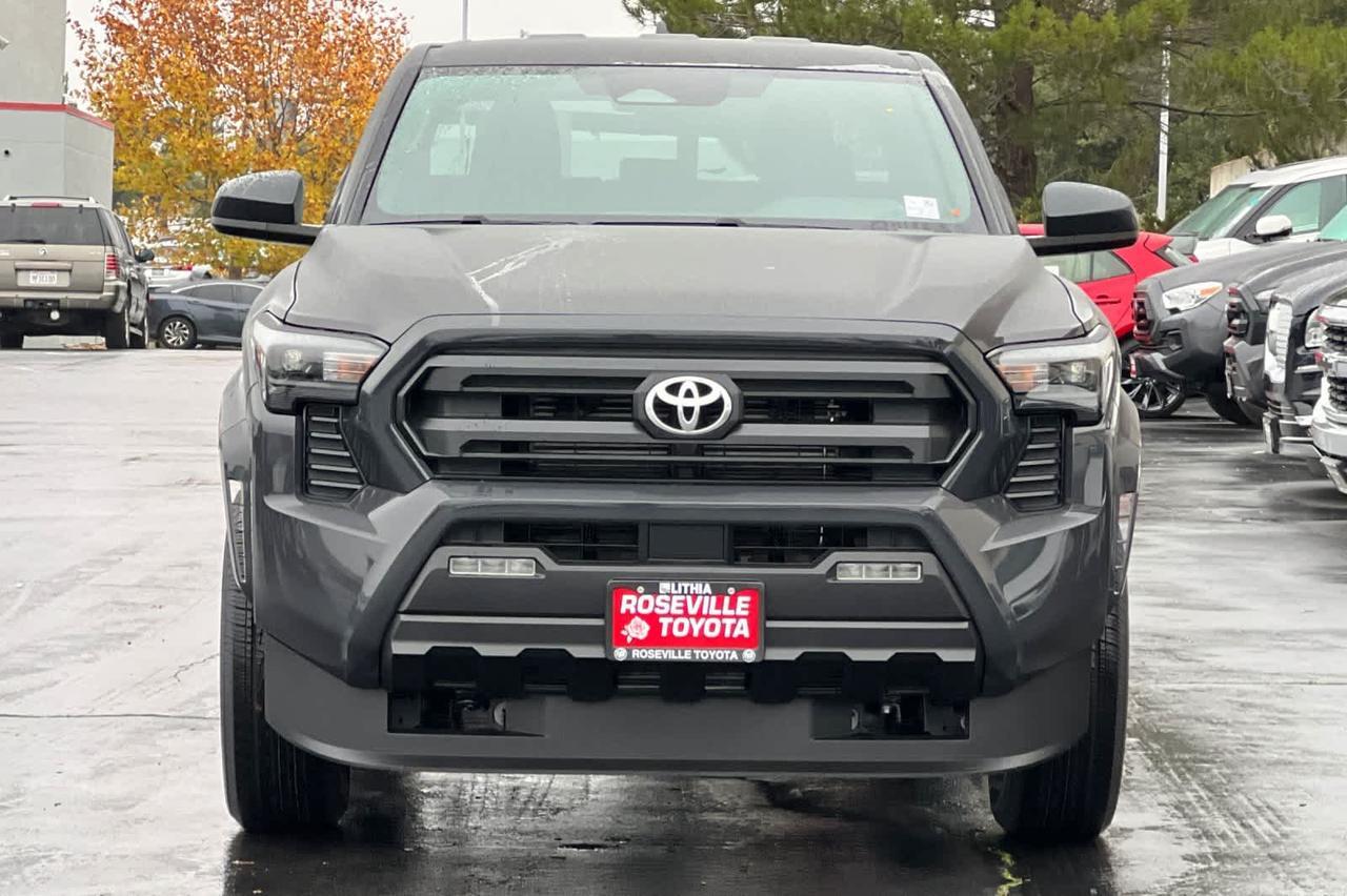 2026 Toyota Tacoma SR5 Roseville CA