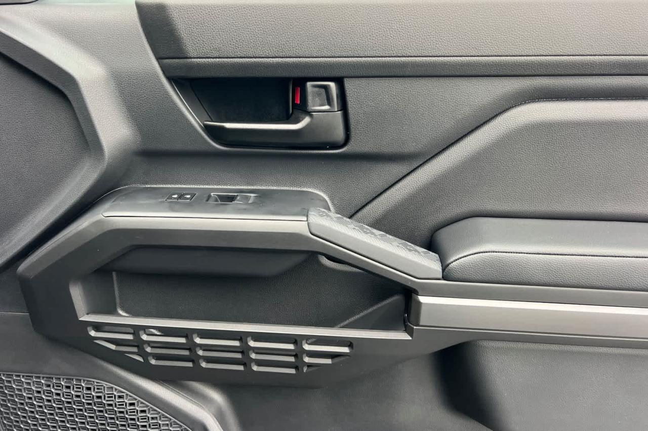 2026 Toyota Tacoma SR5 Roseville CA