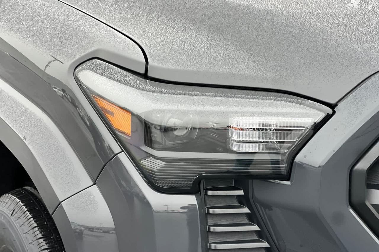 2026 Toyota Tacoma SR5 Roseville CA