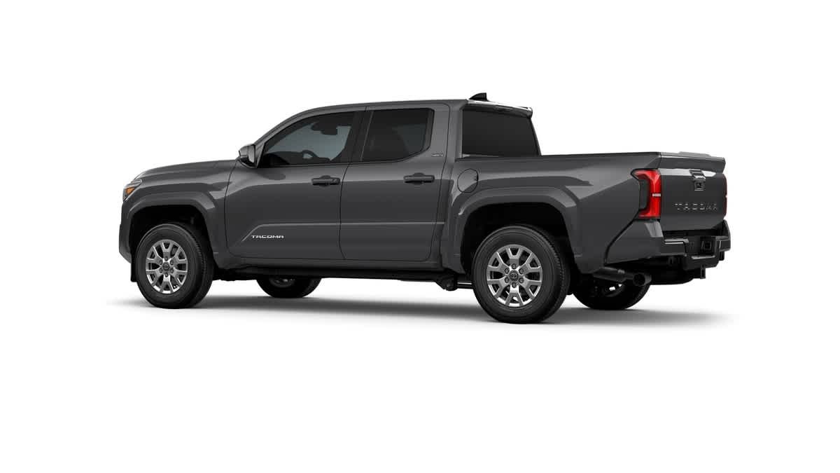 2026 Toyota Tacoma SR5 Roseville CA