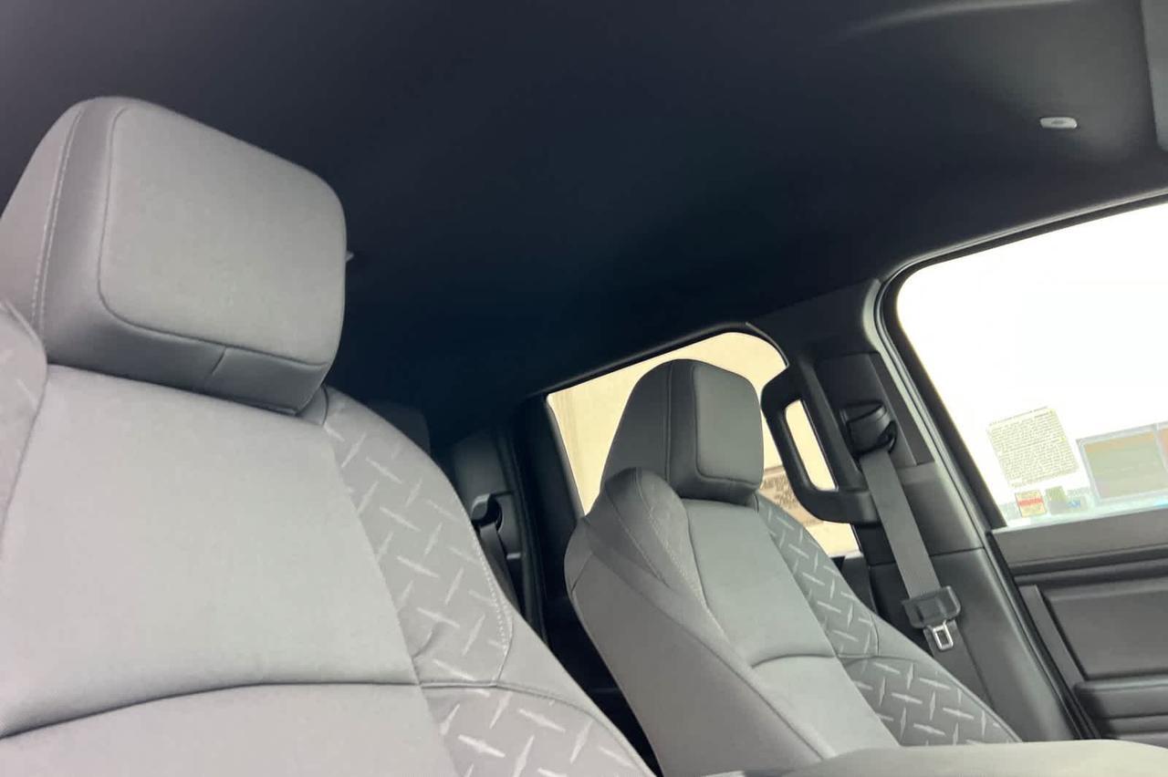 2026 Toyota Tacoma SR5 Roseville CA