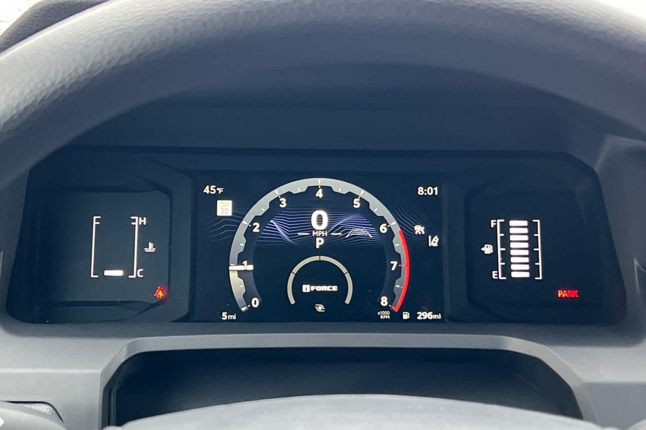 2026 Toyota Tacoma SR5 Roseville CA