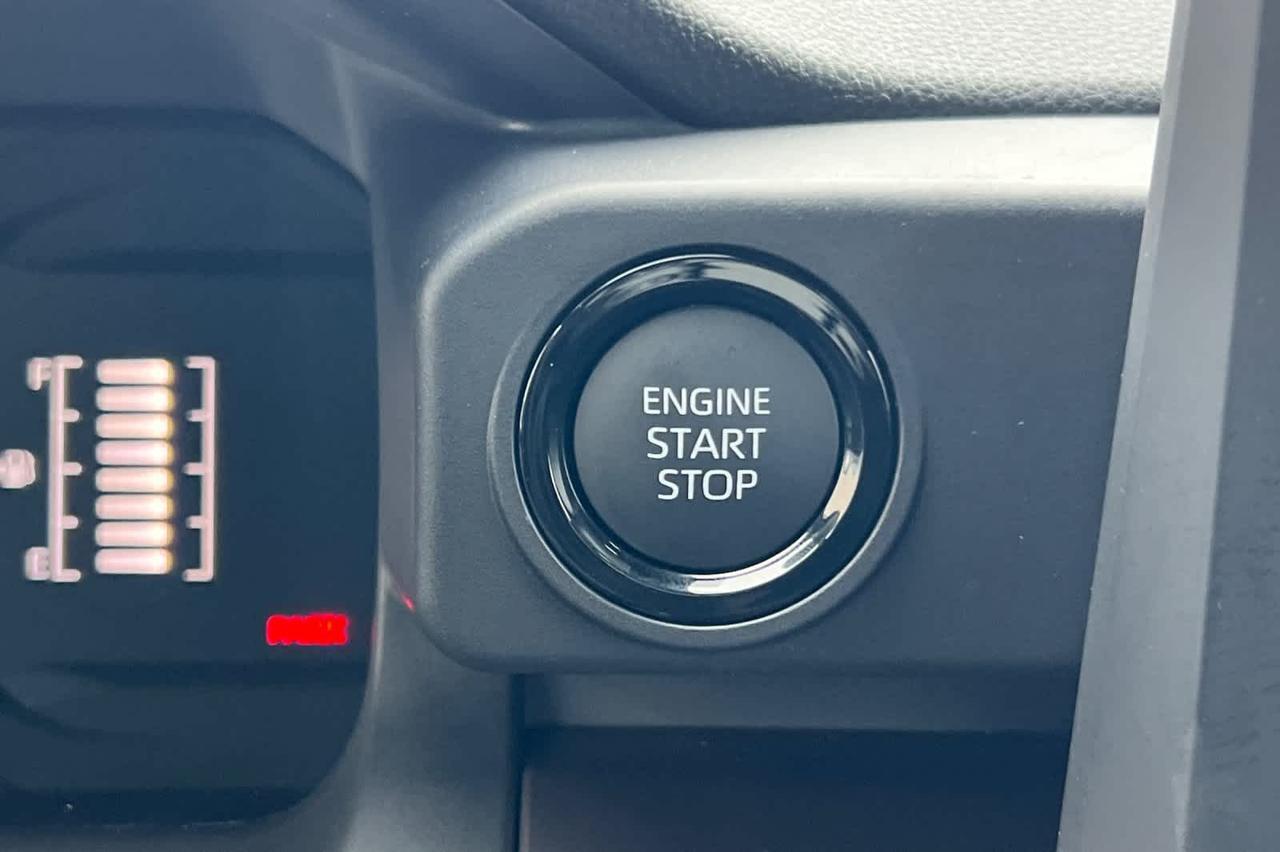 2026 Toyota Tacoma SR5 Roseville CA