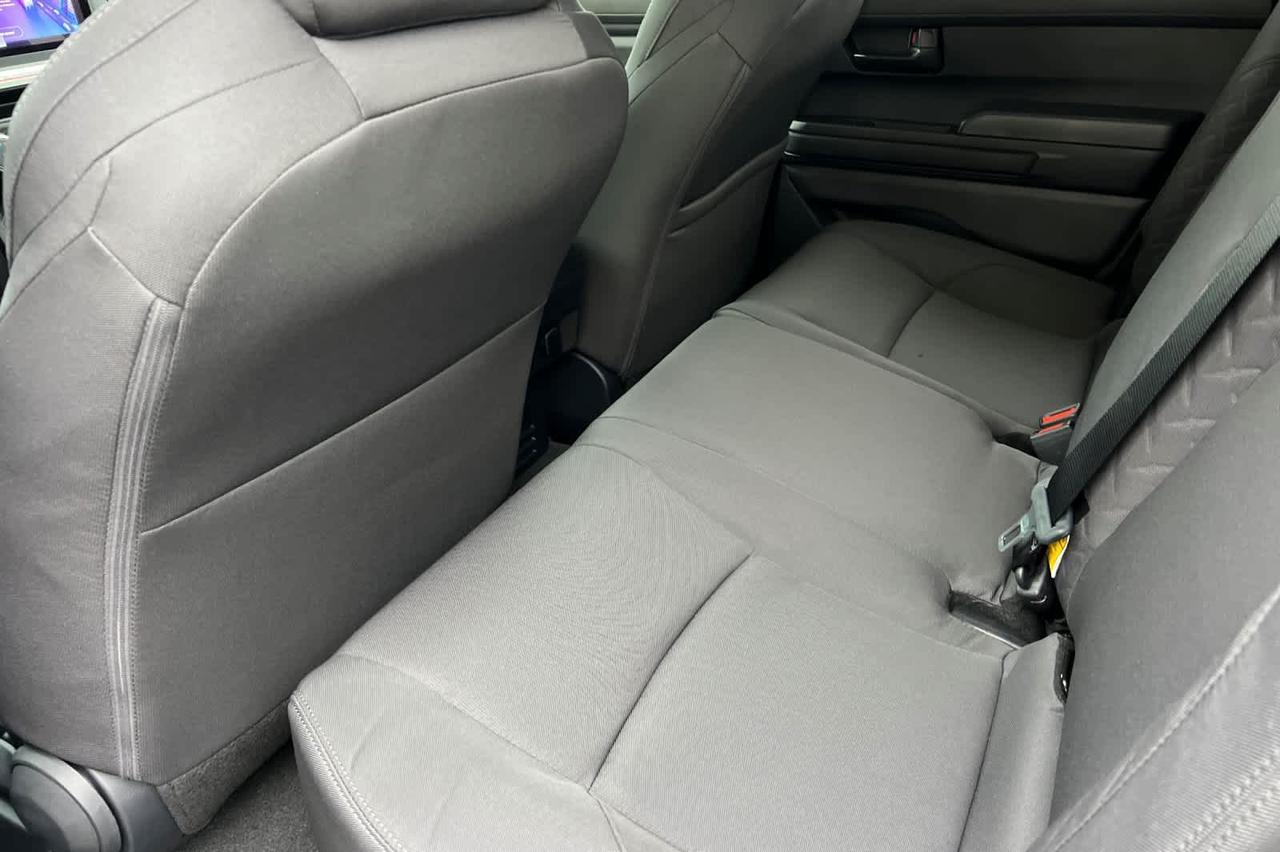 2026 Toyota Tacoma SR5 Roseville CA