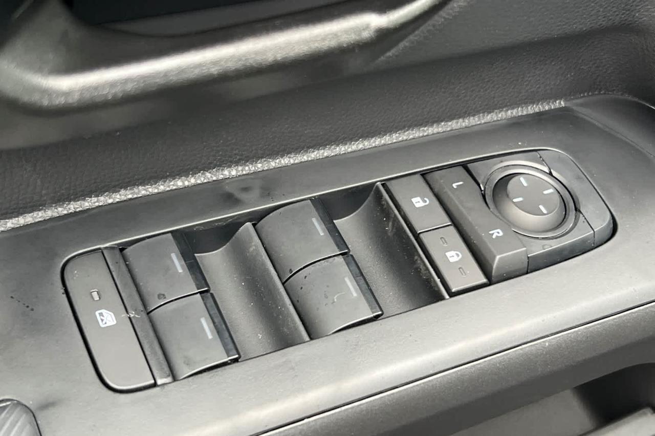 2026 Toyota Tacoma SR5 Roseville CA