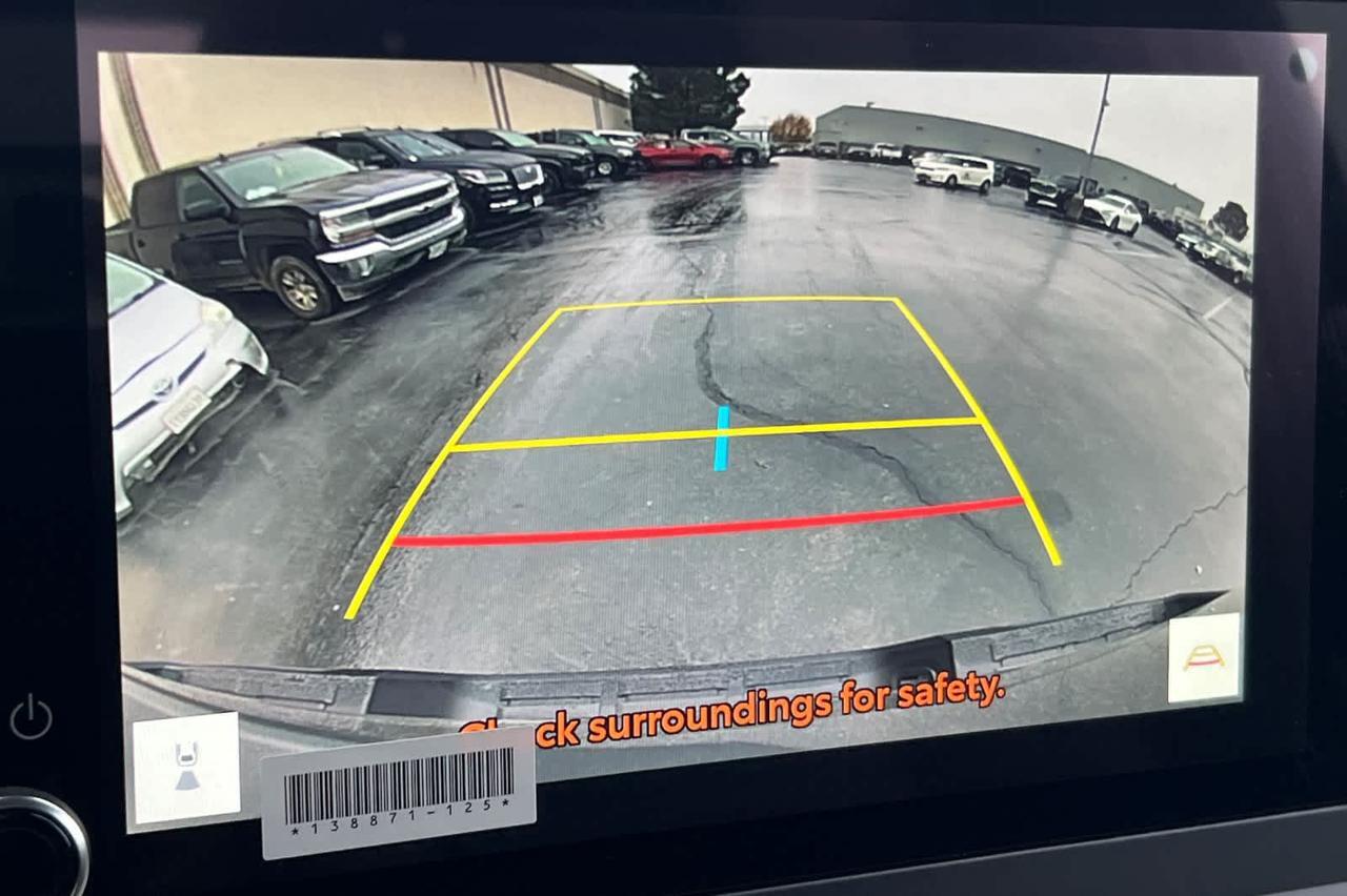 2026 Toyota Tacoma SR5 Roseville CA