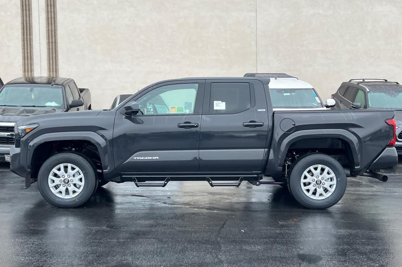 2026 Toyota Tacoma SR5 Roseville CA