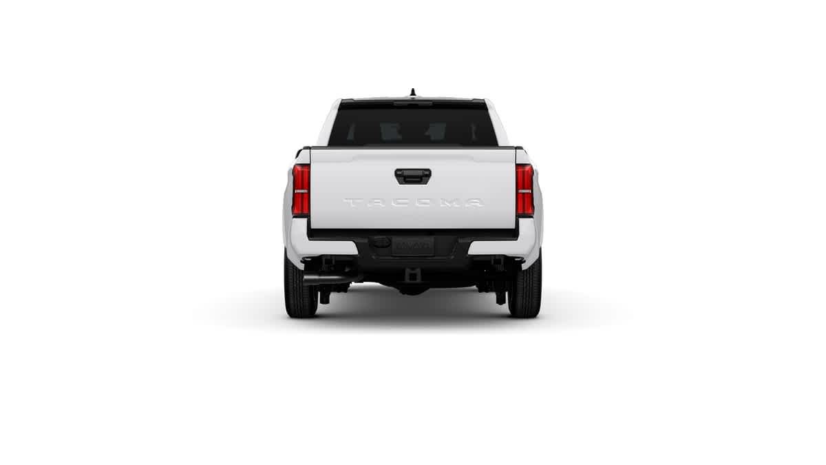 2026 Toyota Tacoma SR5 Roseville CA