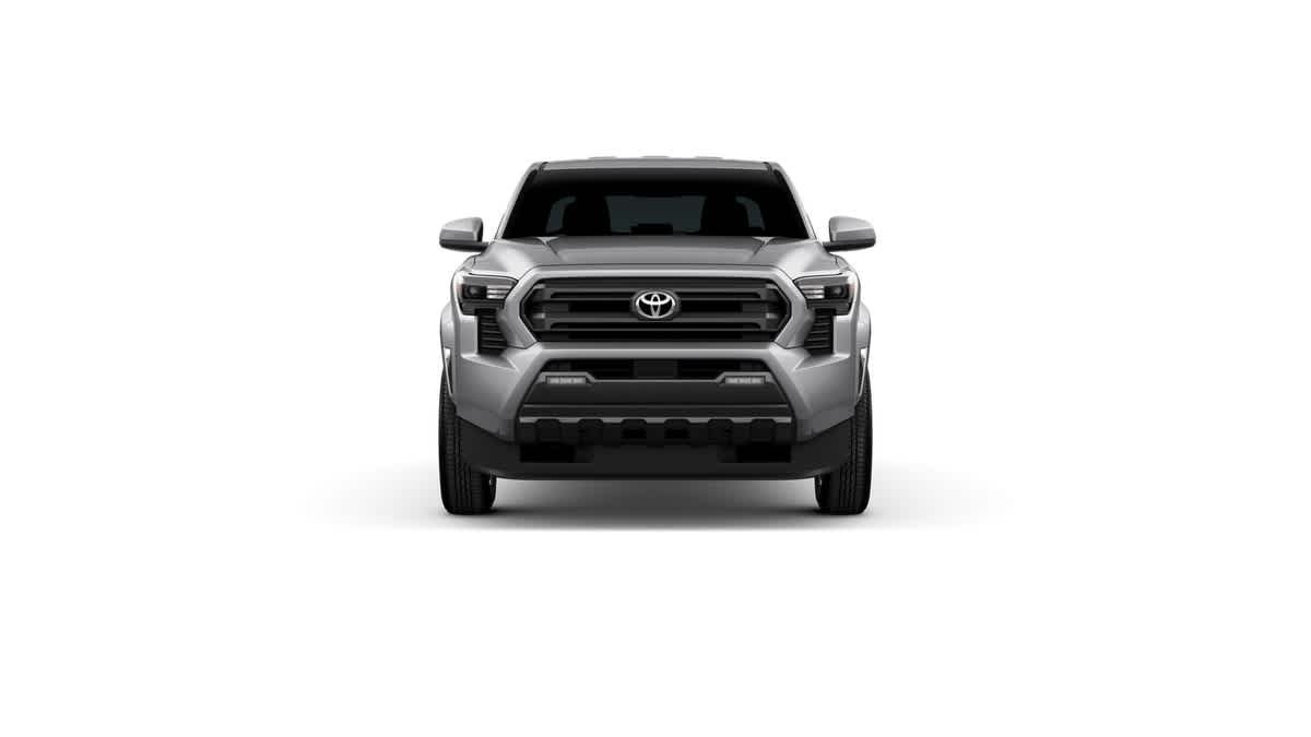 2026 Toyota Tacoma SR5 Roseville CA