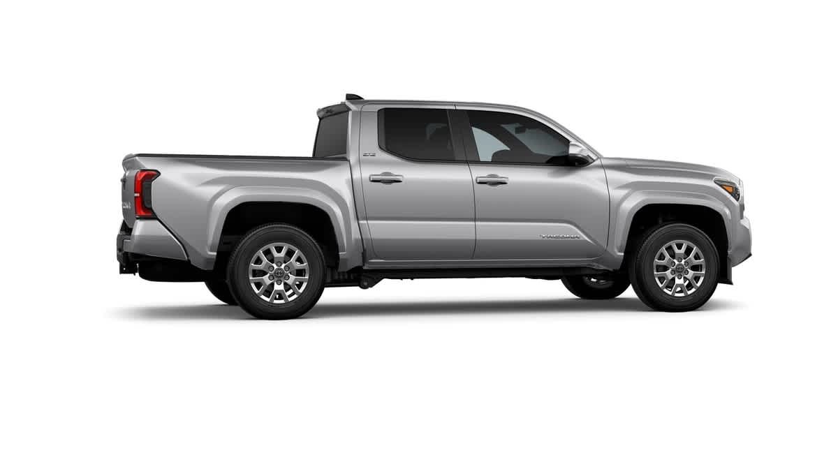 2026 Toyota Tacoma SR5 Roseville CA