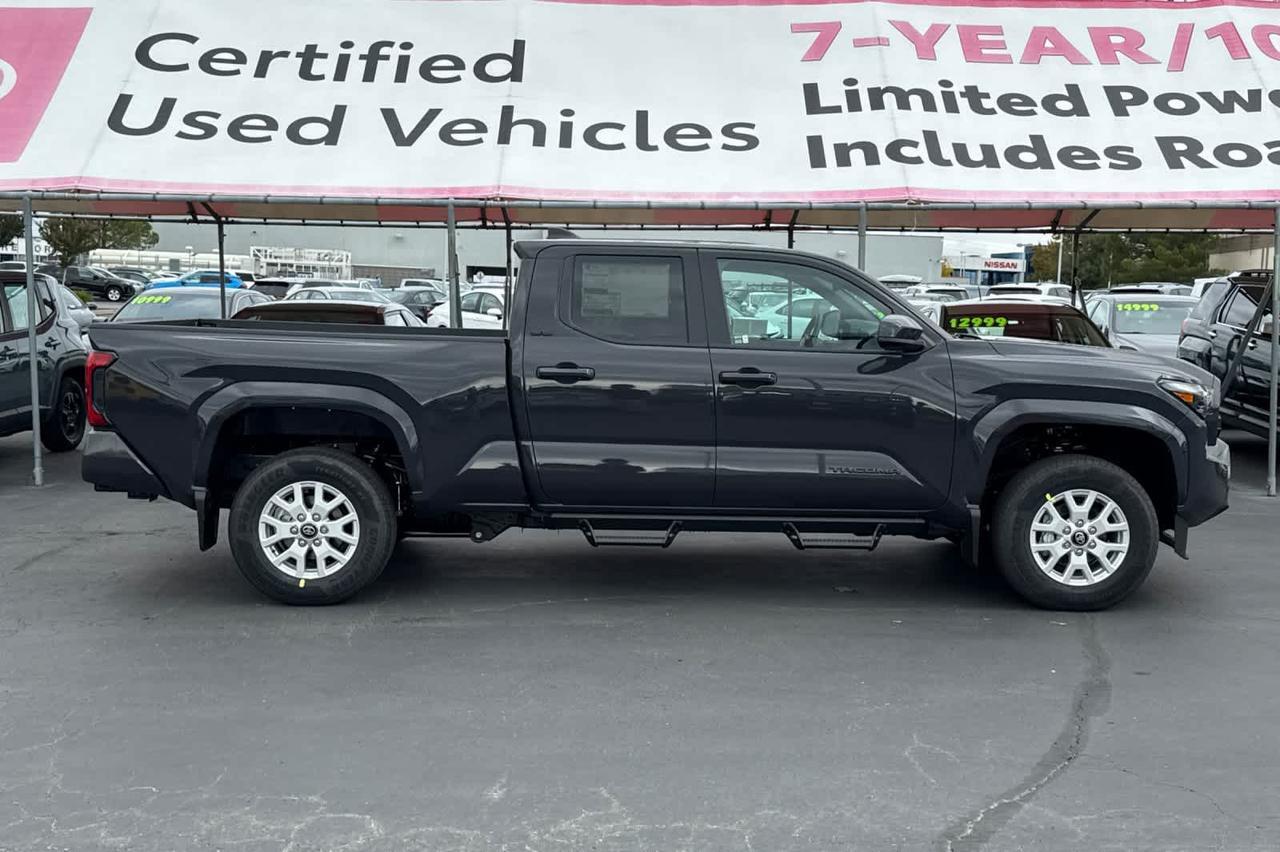 2026 Toyota Tacoma SR5 Roseville CA