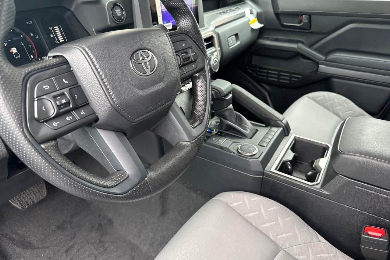 2026 Toyota Tacoma SR5 Roseville CA