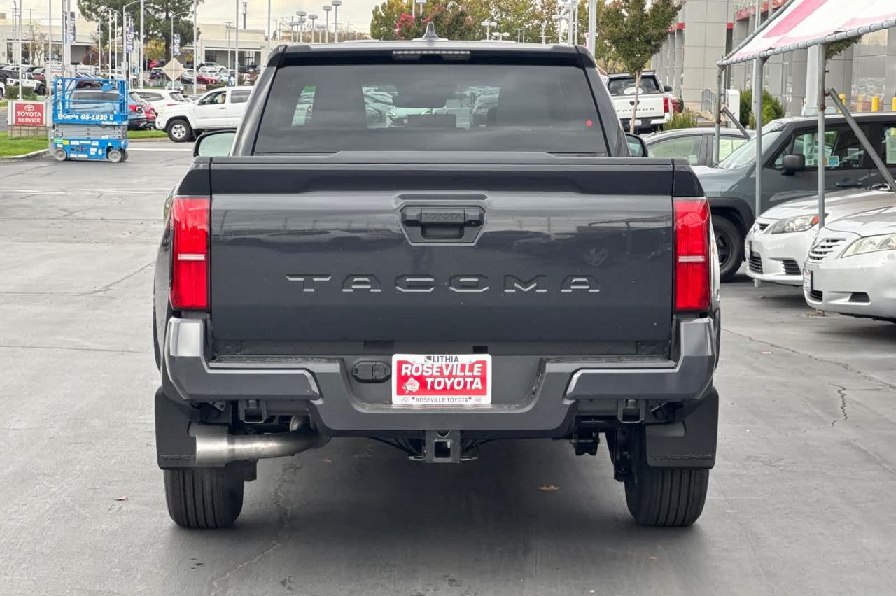 2026 Toyota Tacoma SR5 Roseville CA