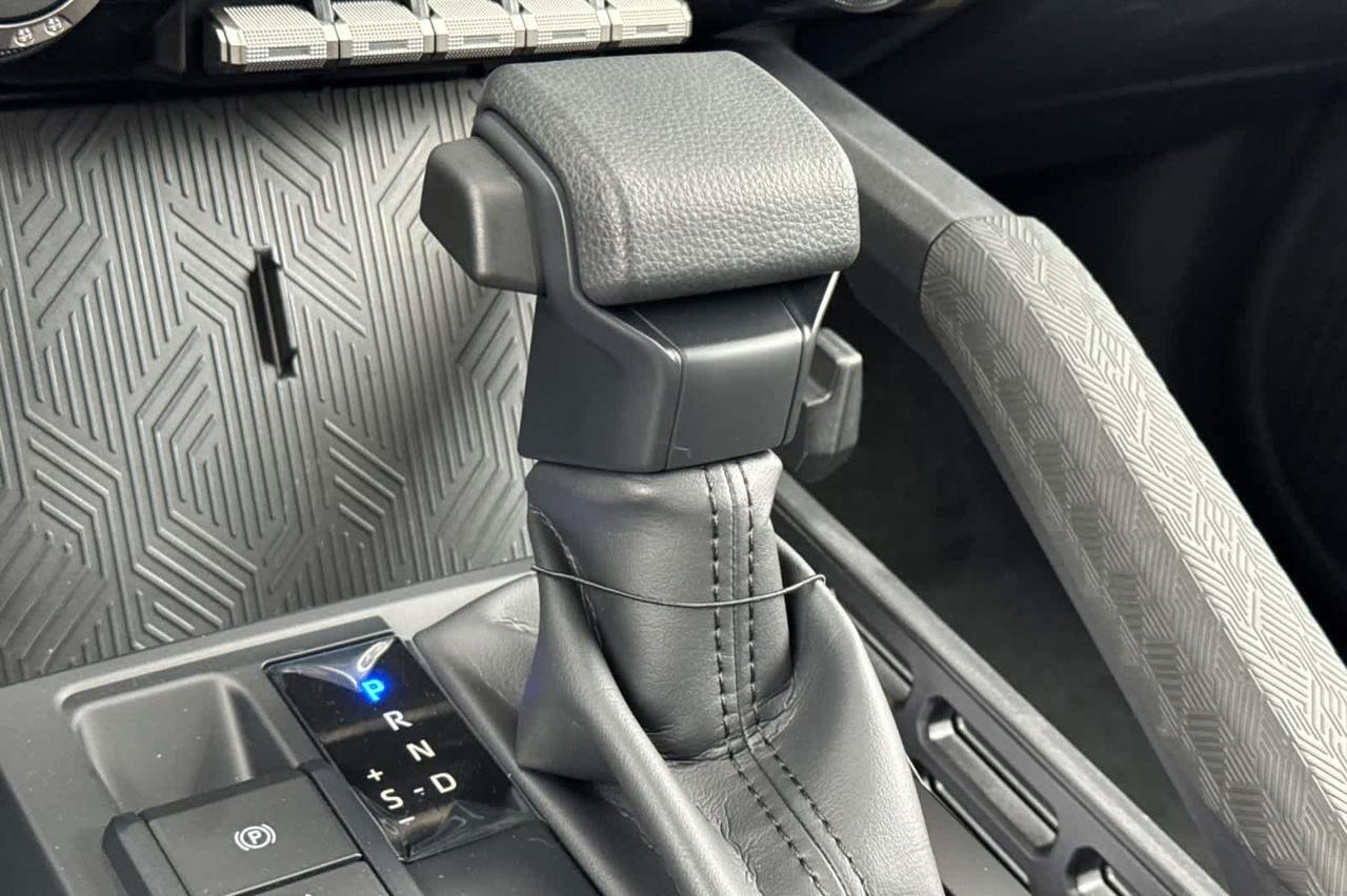 2026 Toyota Tacoma SR5 Roseville CA