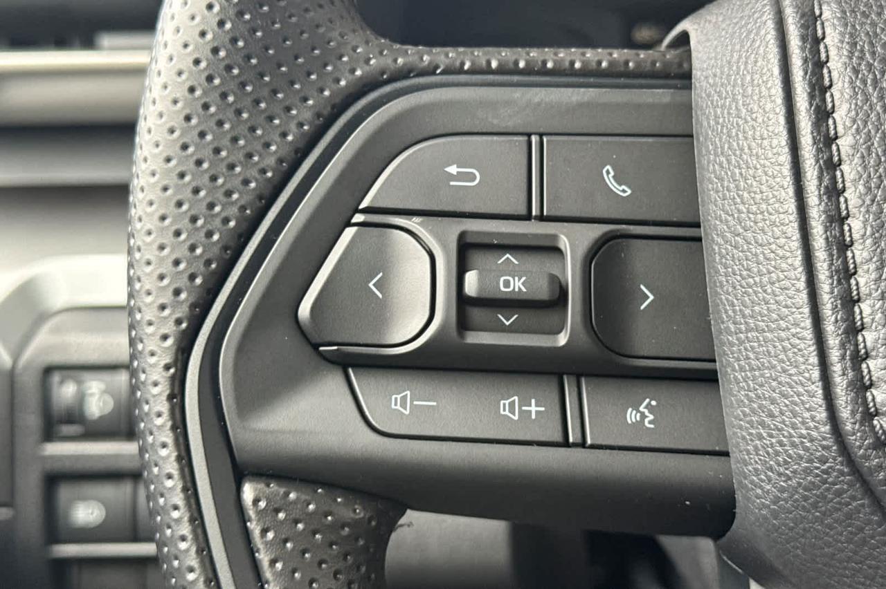 2026 Toyota Tacoma SR5 Roseville CA