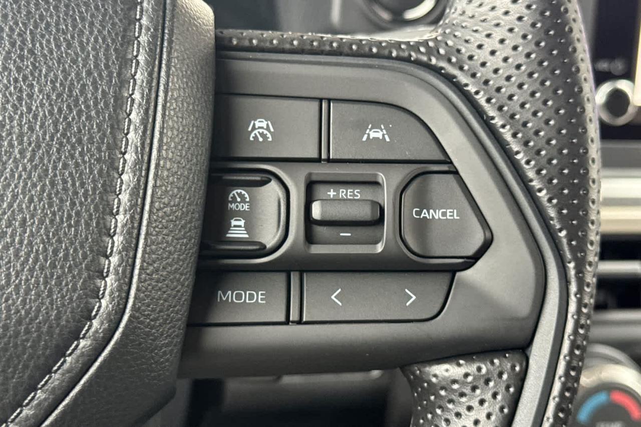 2026 Toyota Tacoma SR5 Roseville CA