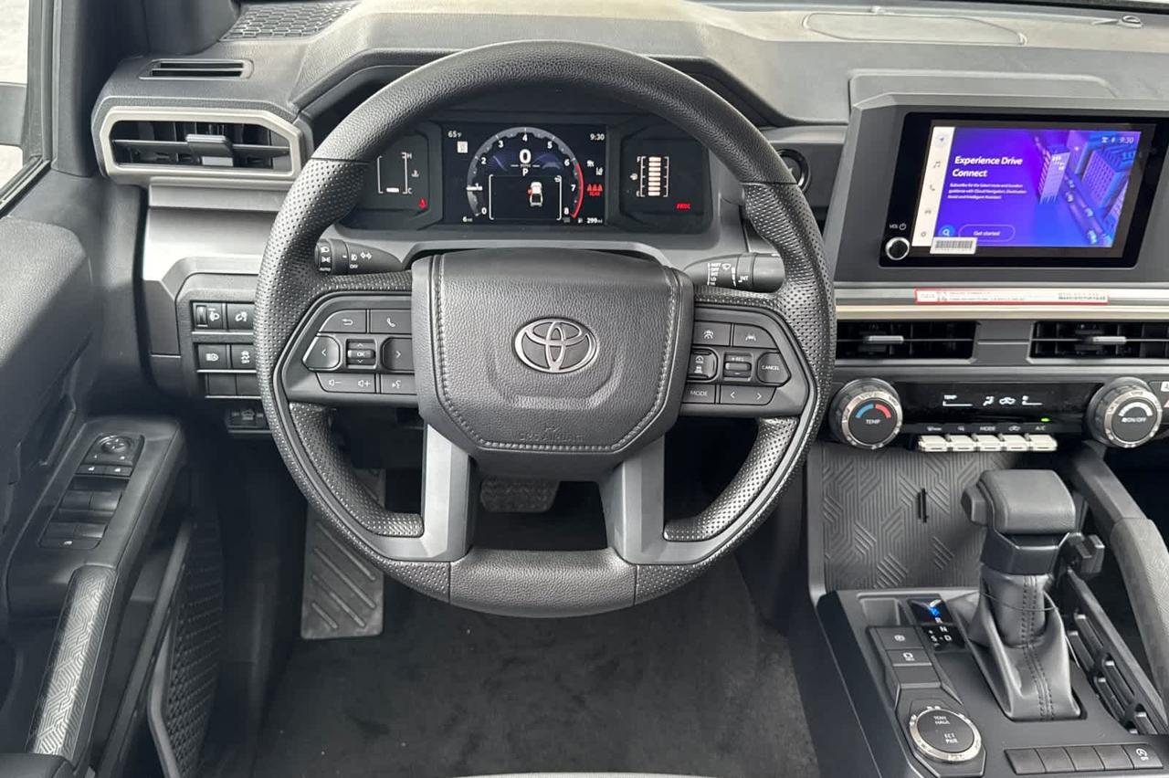 2026 Toyota Tacoma SR5 Roseville CA