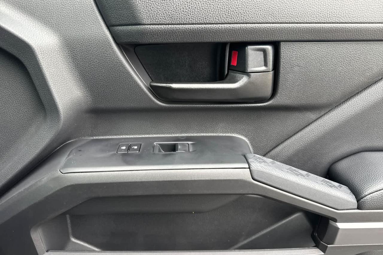 2026 Toyota Tacoma SR5 Roseville CA