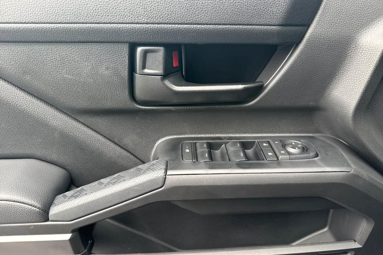 2026 Toyota Tacoma SR5 Roseville CA