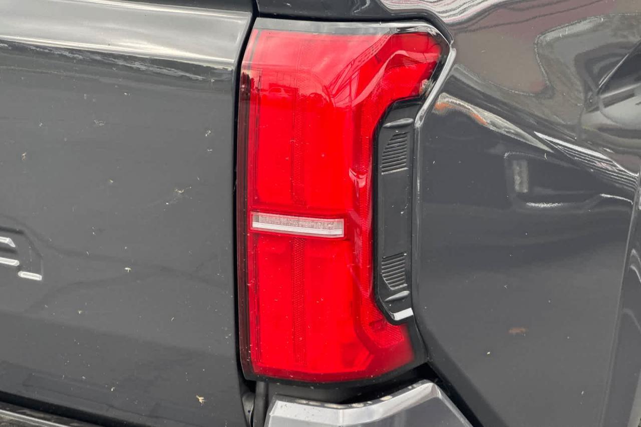 2026 Toyota Tacoma SR5 Roseville CA