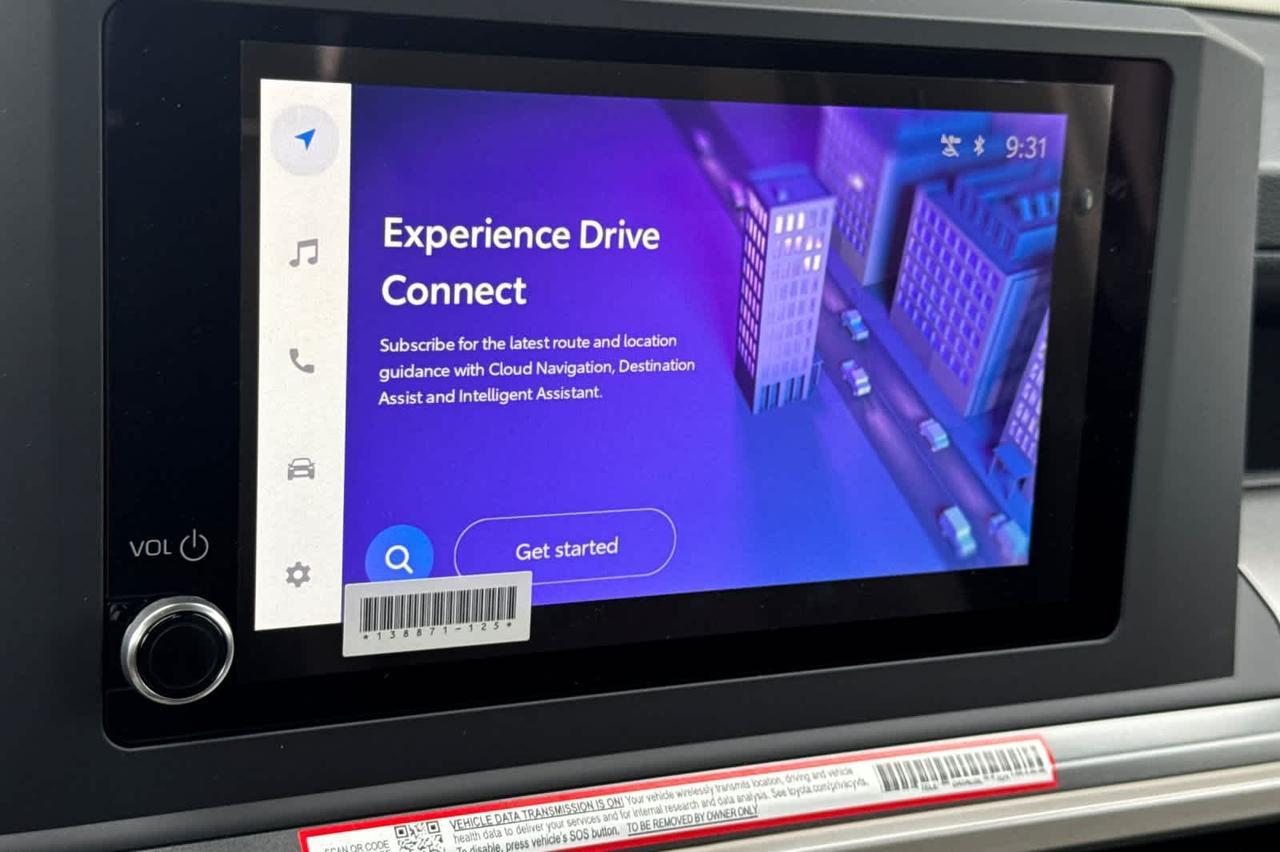 2026 Toyota Tacoma SR5 Roseville CA