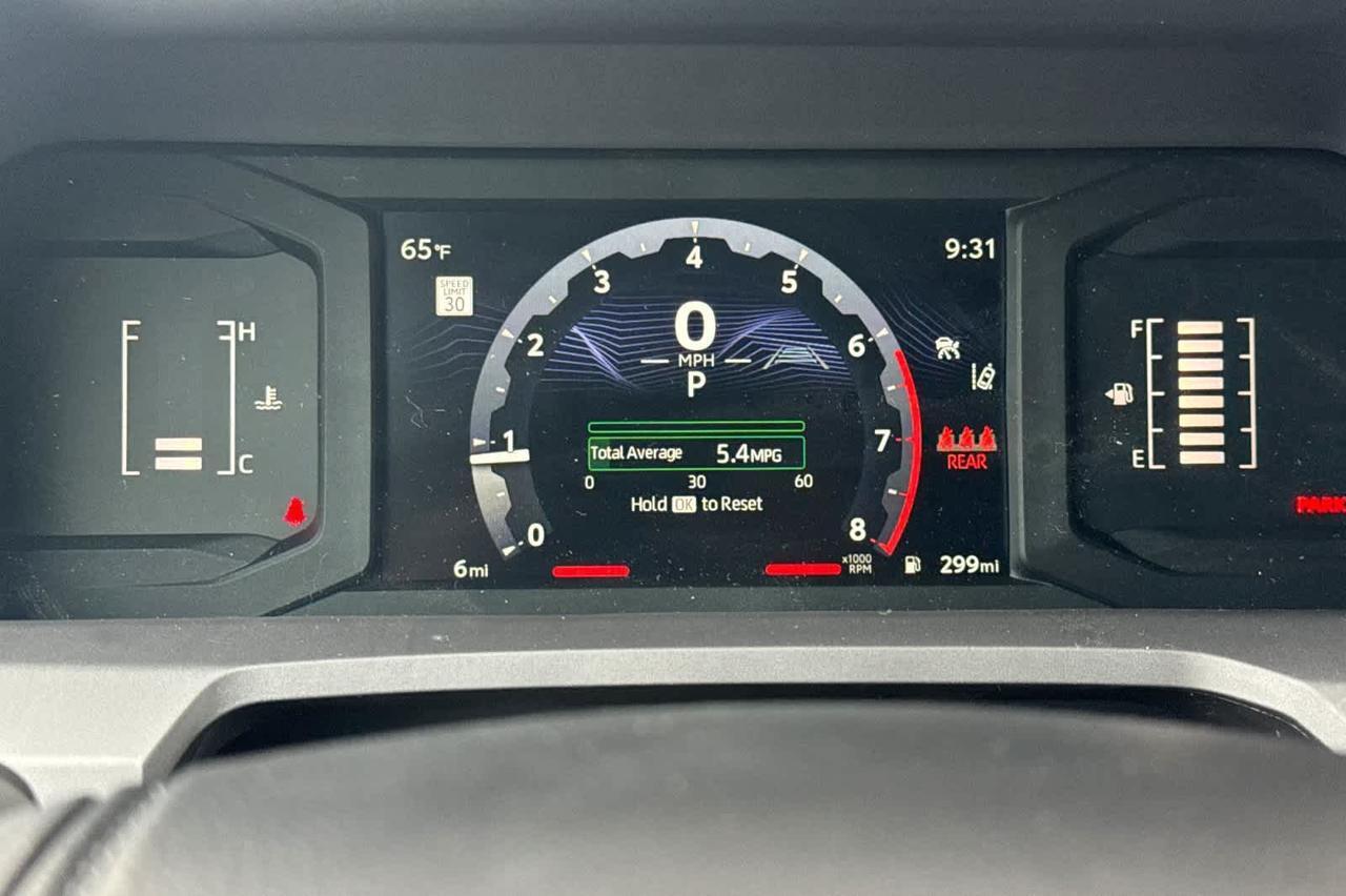 2026 Toyota Tacoma SR5 Roseville CA