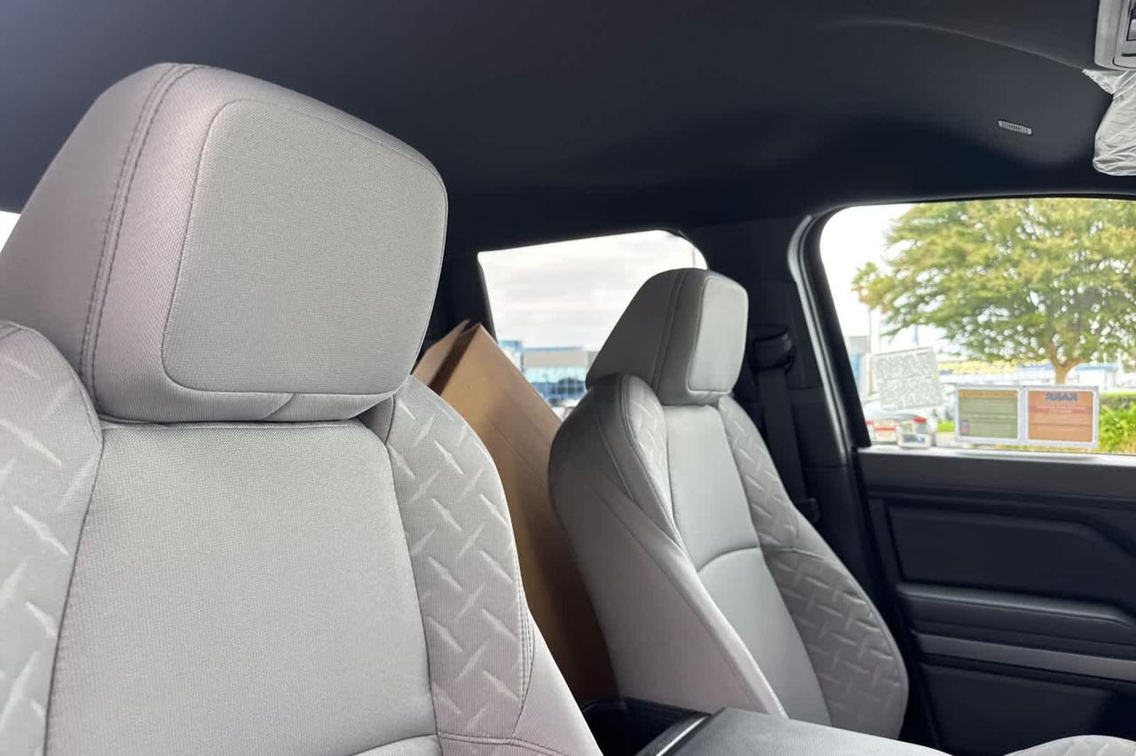 2026 Toyota Tacoma SR5 Roseville CA