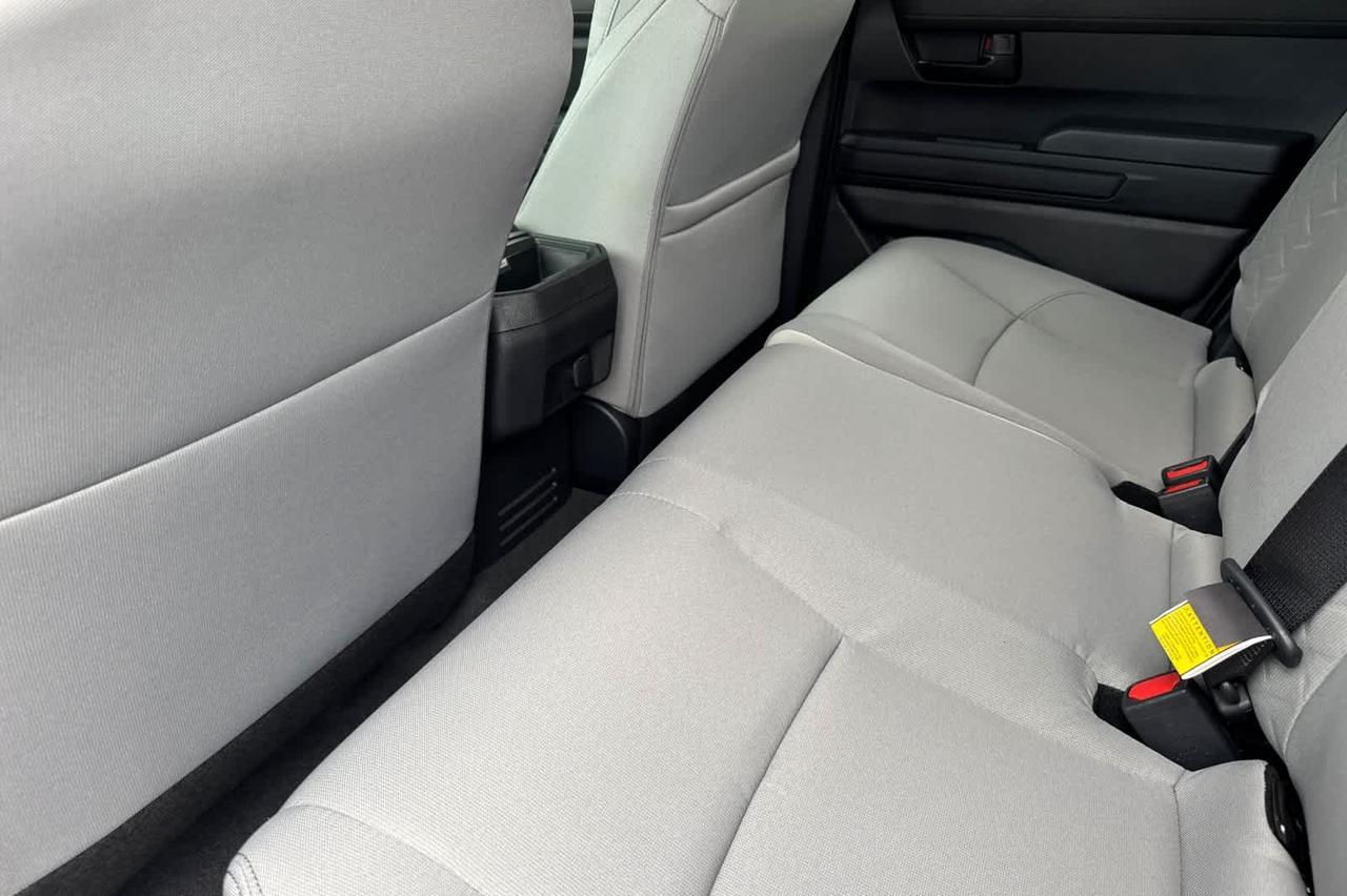 2026 Toyota Tacoma SR5 Roseville CA