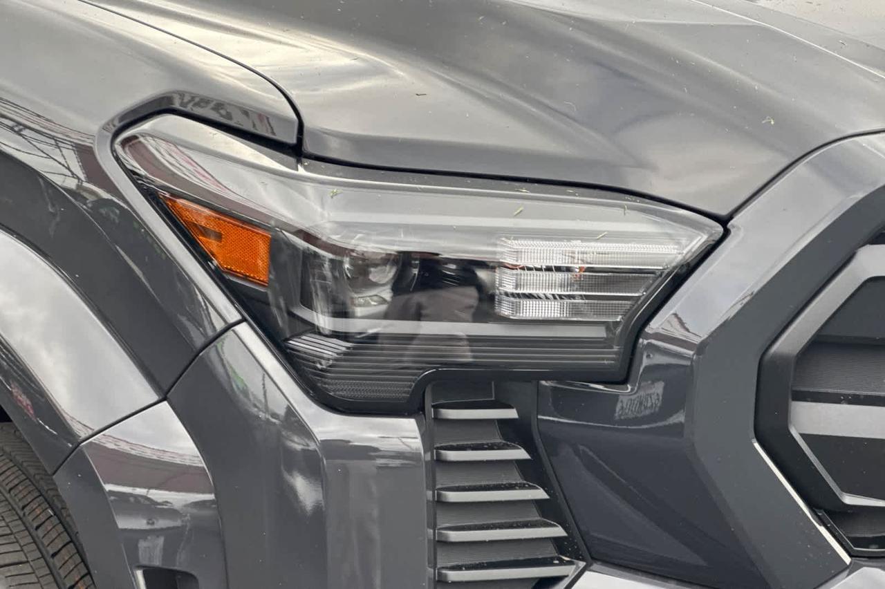 2026 Toyota Tacoma SR5 Roseville CA