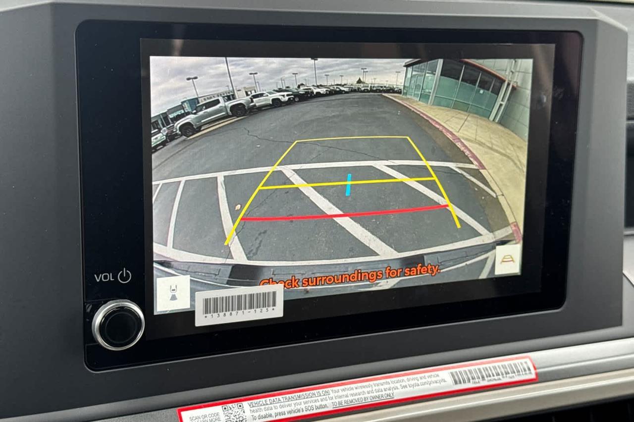 2026 Toyota Tacoma SR5 Roseville CA