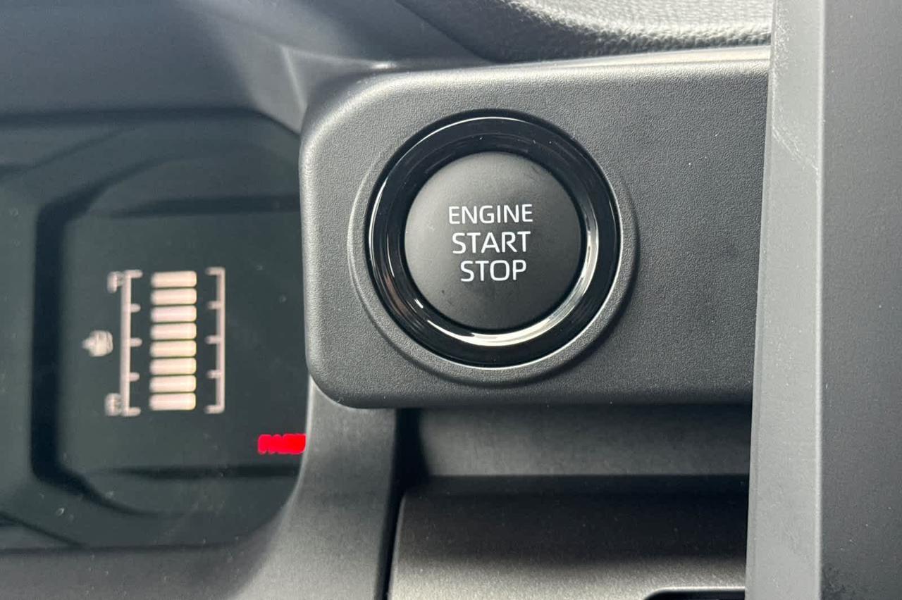 2026 Toyota Tacoma SR5 Roseville CA