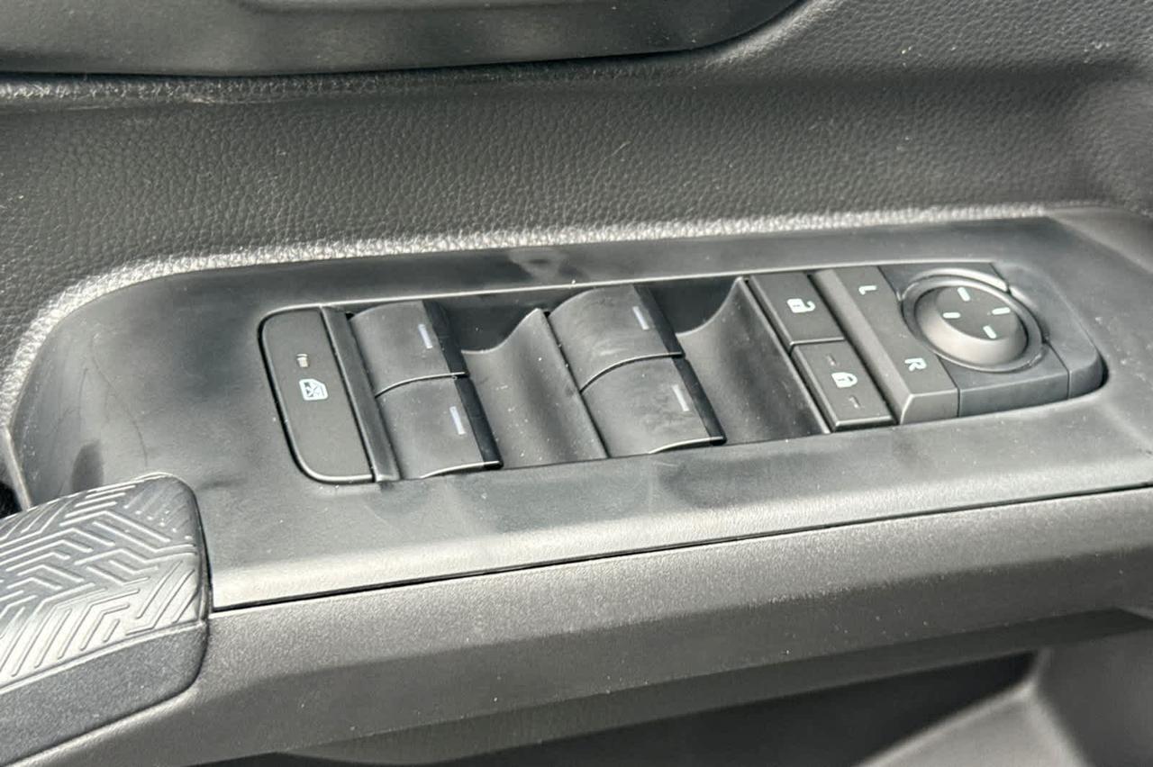 2026 Toyota Tacoma SR5 Roseville CA