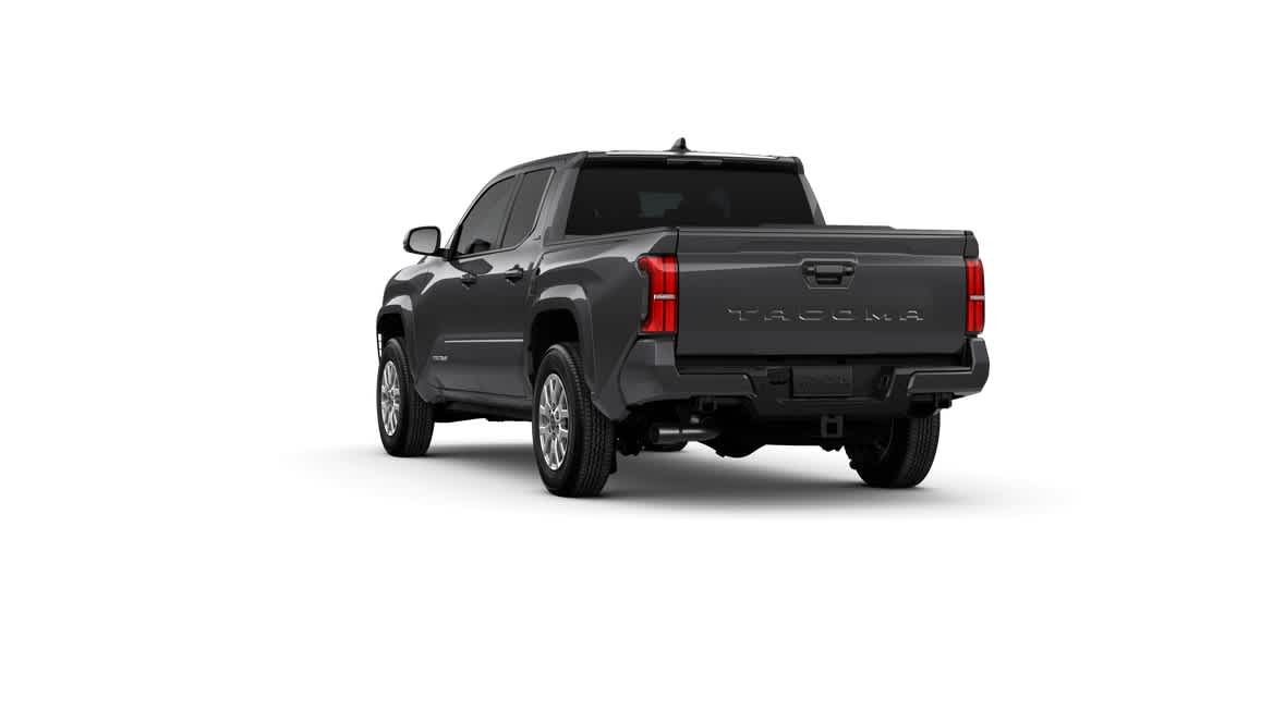 2026 Toyota Tacoma SR5 Roseville CA