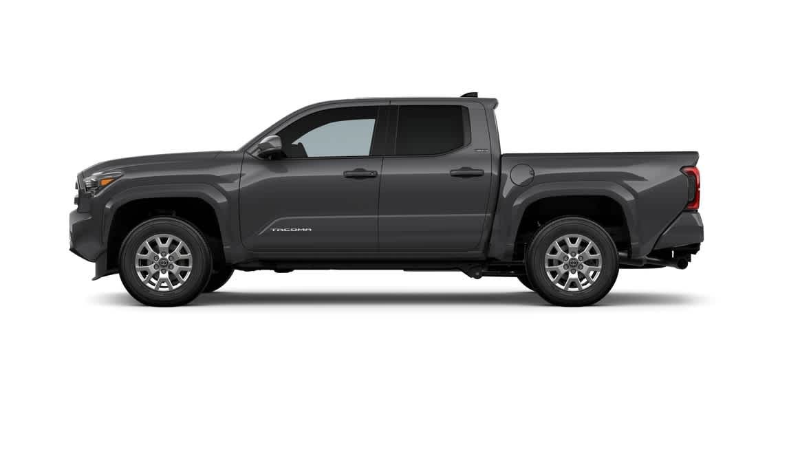 2026 Toyota Tacoma SR5 Roseville CA
