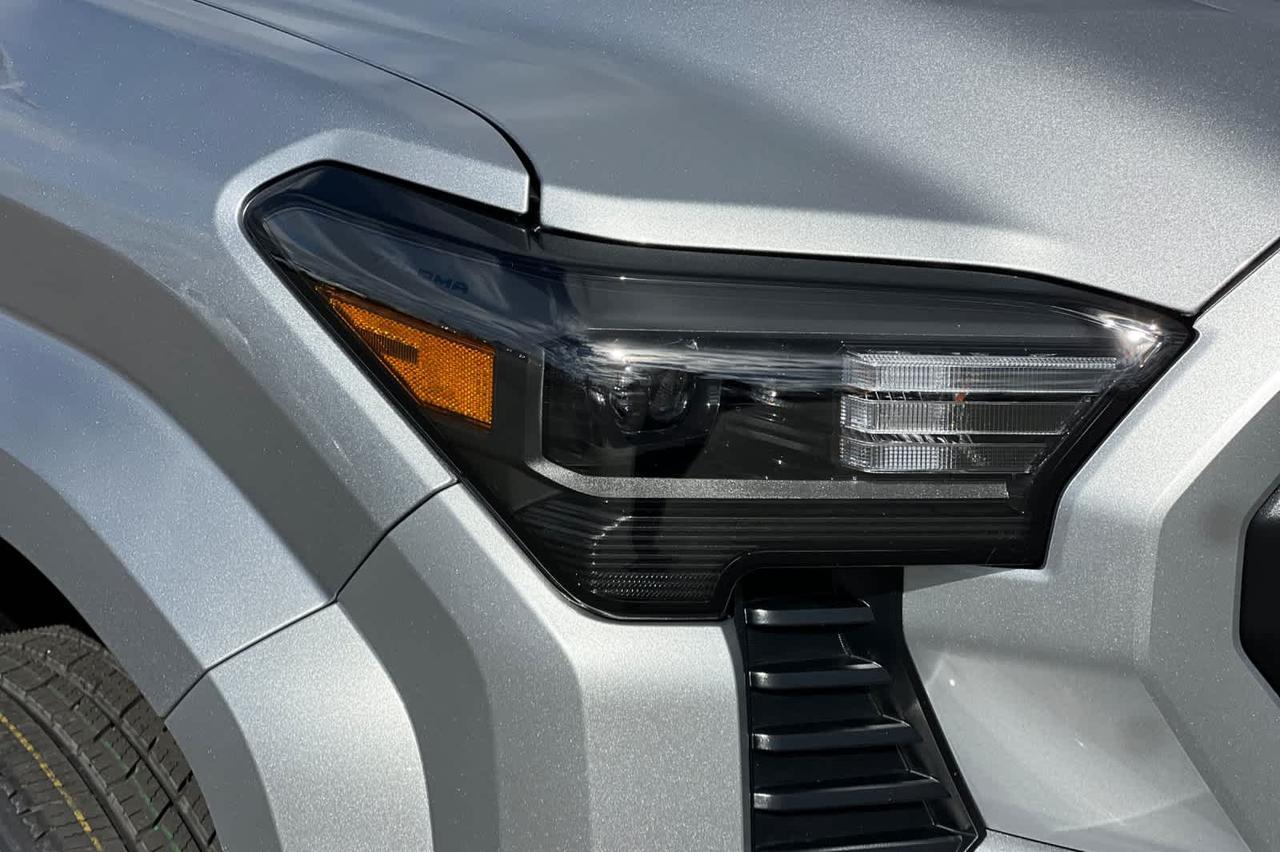 2026 Toyota Tacoma SR5 Roseville CA