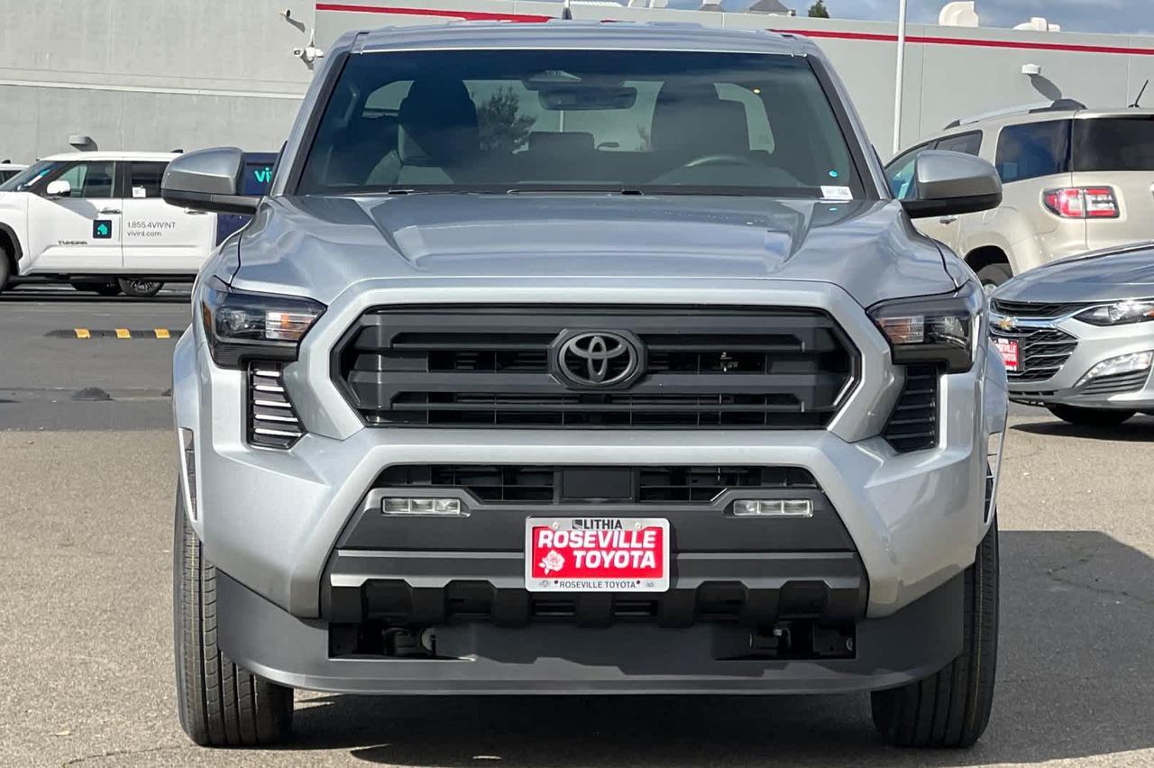2026 Toyota Tacoma SR5 Roseville CA
