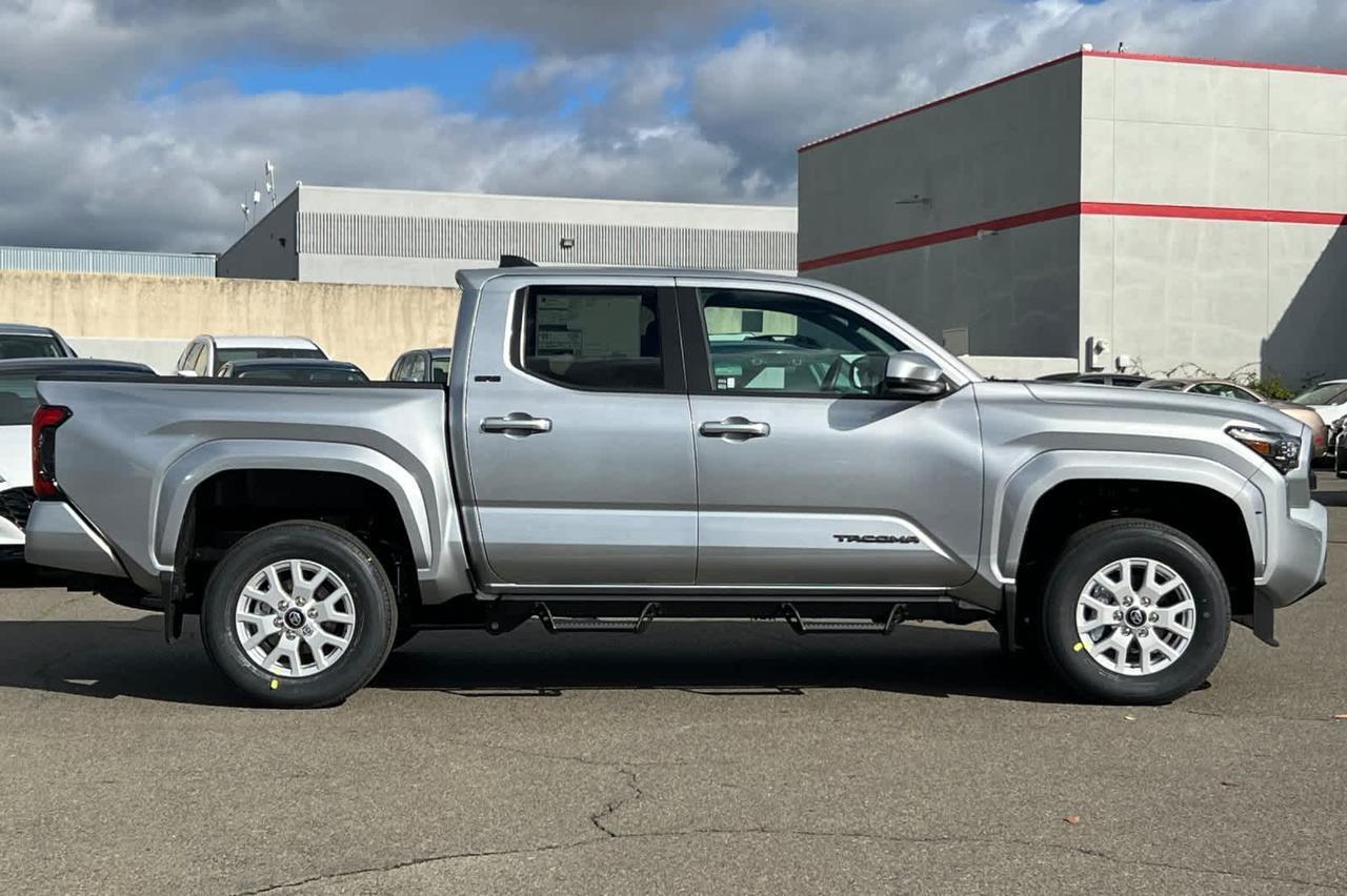 2026 Toyota Tacoma SR5 Roseville CA