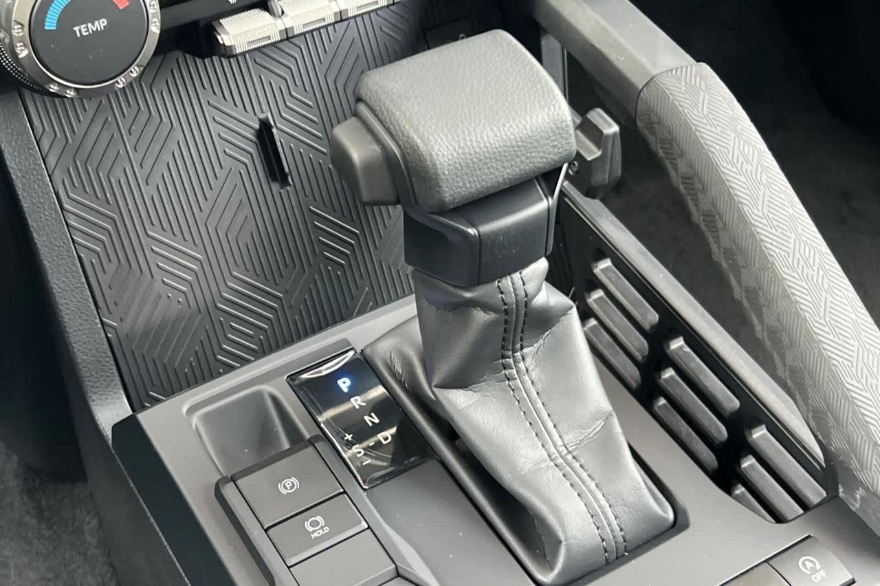 2026 Toyota Tacoma SR5 Roseville CA