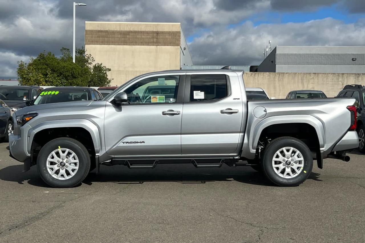 2026 Toyota Tacoma SR5 Roseville CA