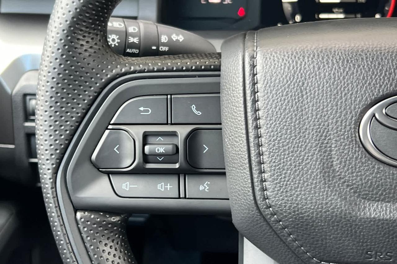 2026 Toyota Tacoma SR5 Roseville CA