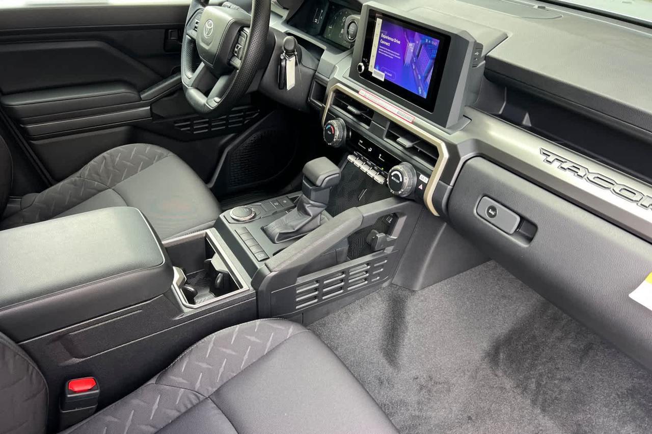 2026 Toyota Tacoma SR5 Roseville CA