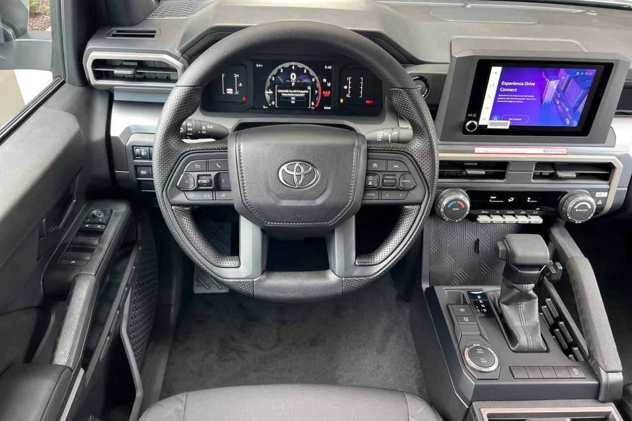 2026 Toyota Tacoma SR5 Roseville CA